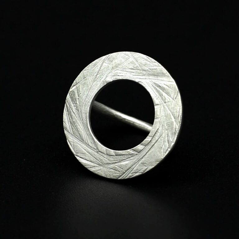 anillos gruesos mujer