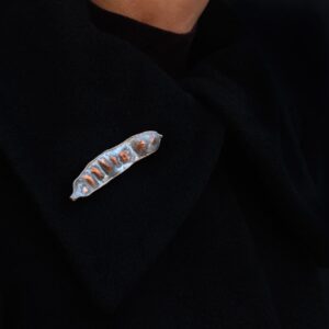 idee regalo natale spille donna