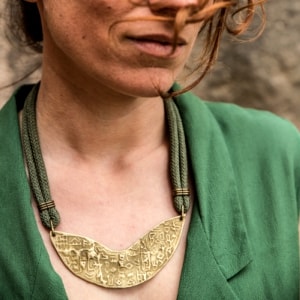 collares cortos para regalar