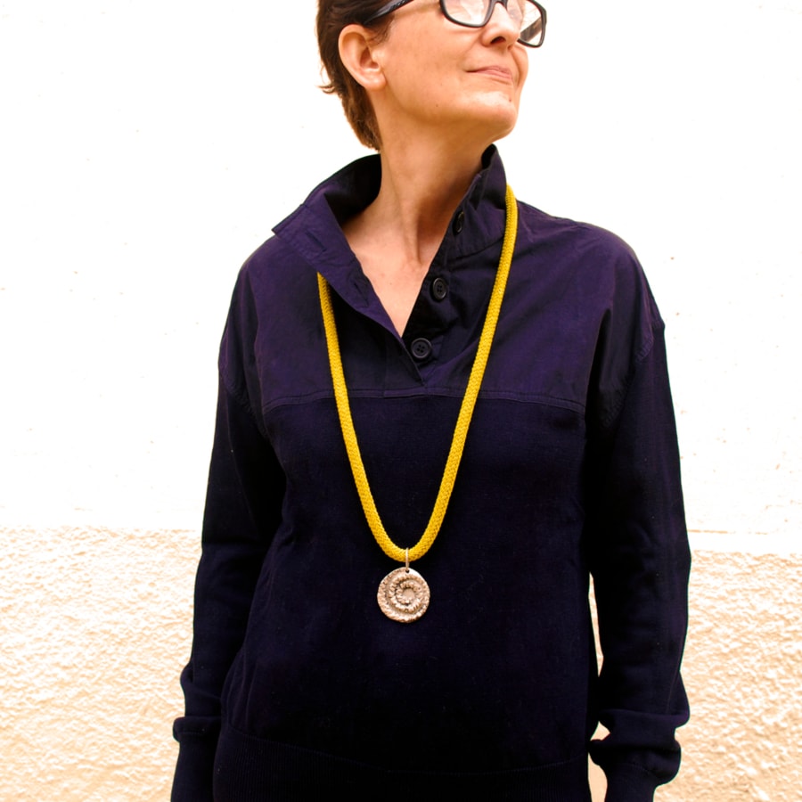collares para mujer