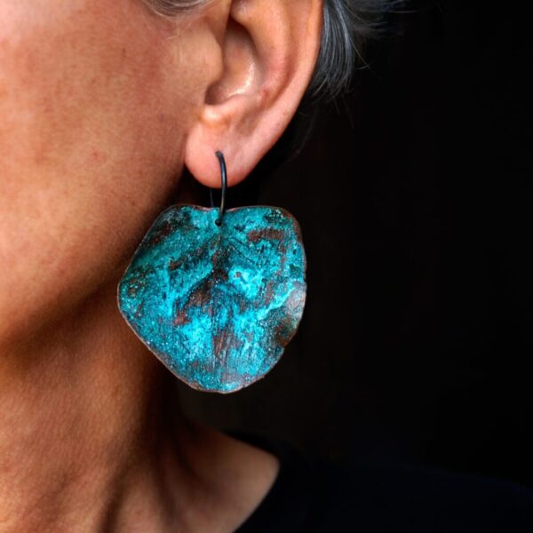 pendientes mujer