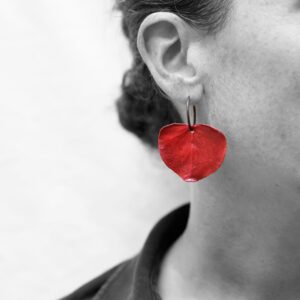 regalar pendientes originales de mujer