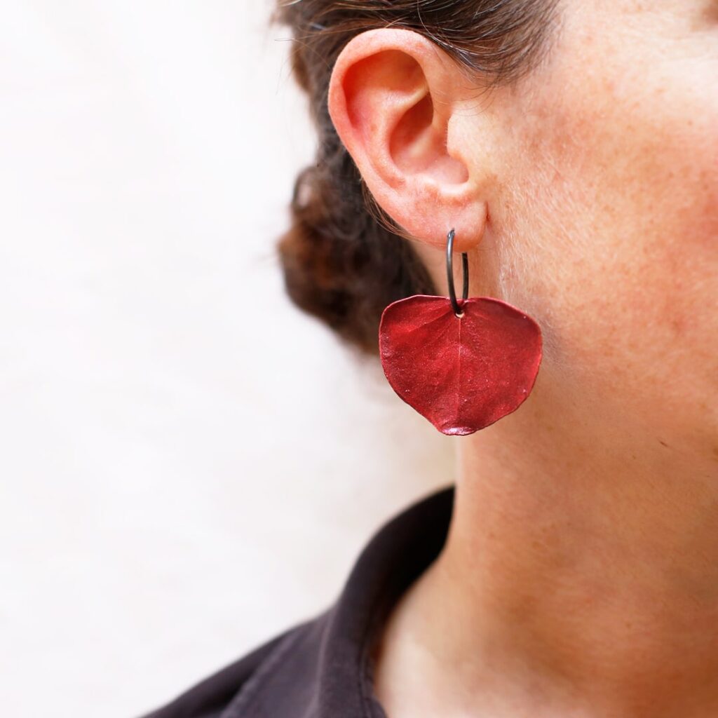 pendientes para regalar mujer