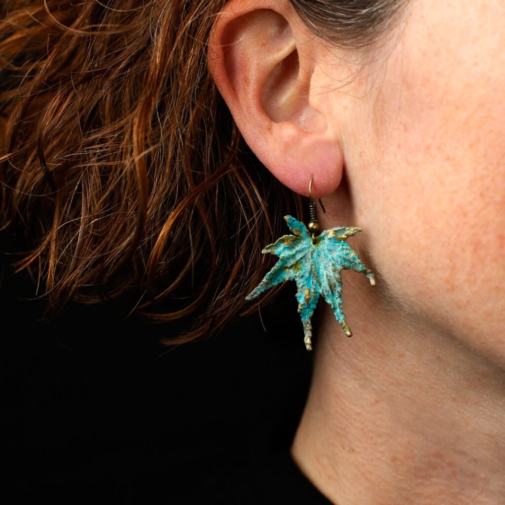 pendientes para regalar en navidad