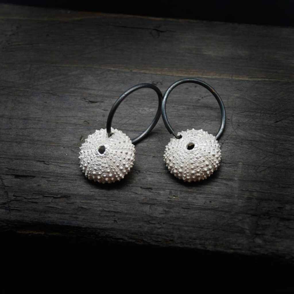 pendientes para regalar de plata