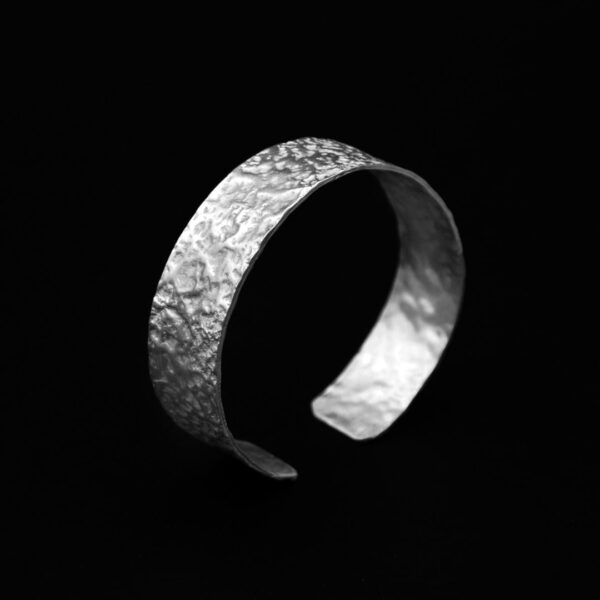 Pulsera de plata Talaier