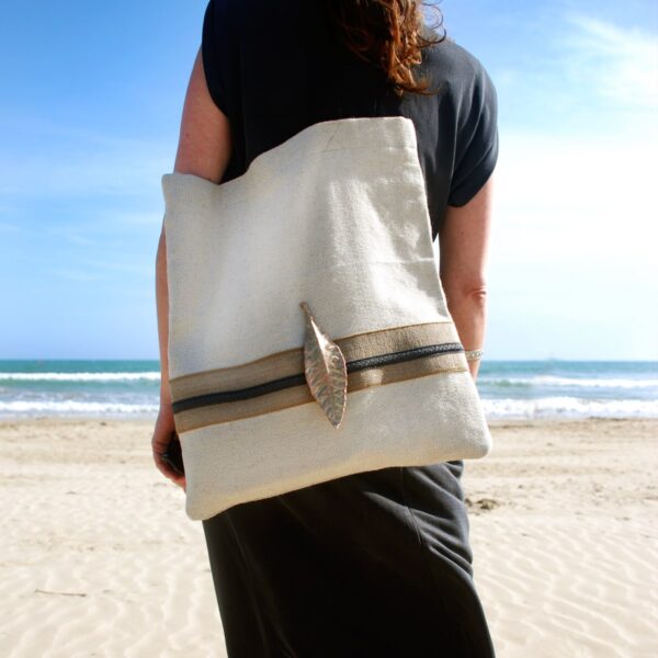 Bolsa verano Gomera